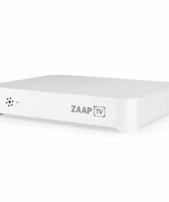 ZaapTV HD509 IPTV