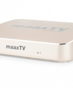 MAAXTV LN5000 IPTV Receiver