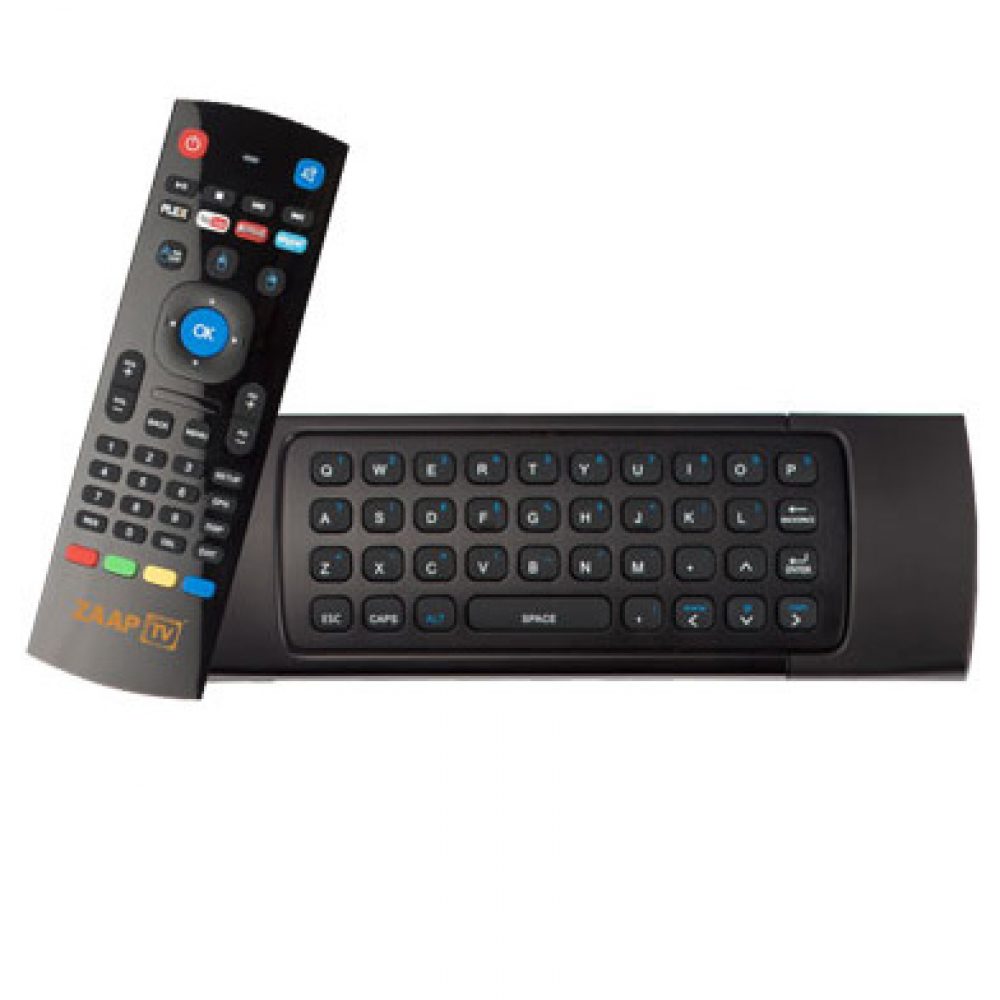 ZaapTV Air Mouse A21 for HD509 - Image 2