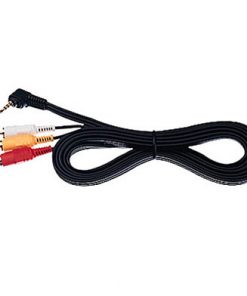 GlobeTV.com.au - AV Cable / RCA Red-White-Yellow