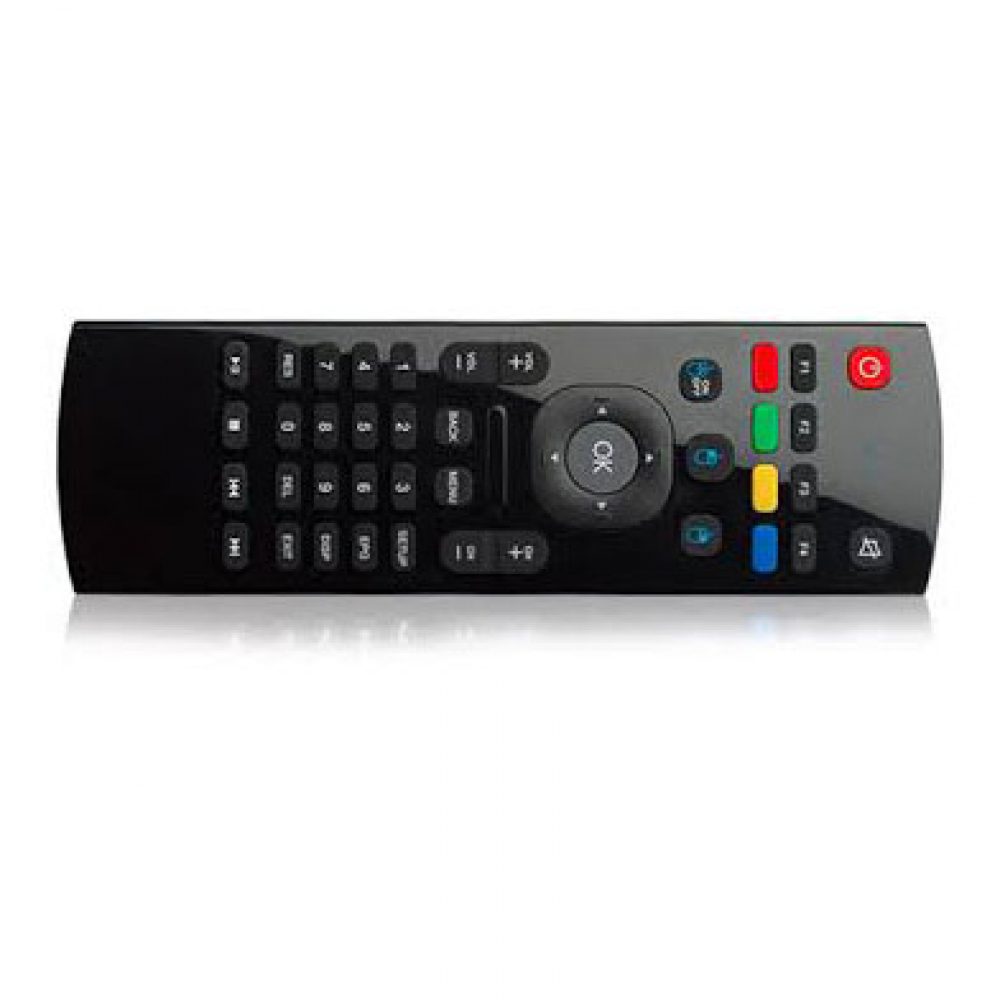 globetv remote