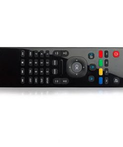 globetv remote