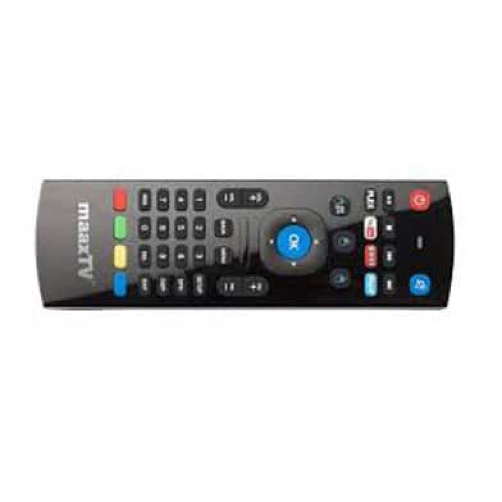 maaxtv remote