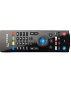 maaxtv remote