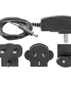 POWER ADAPTORS