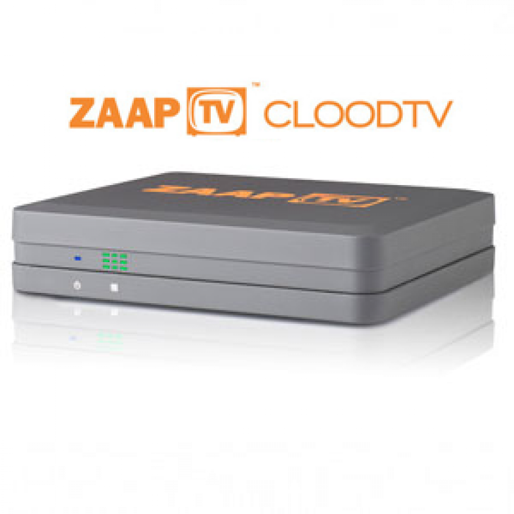 ZAAPTV 2 Year Renewal Card / PIN / Voucher - Image 5