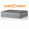 ZAAPTV GREEK IPTV - GlobeTV