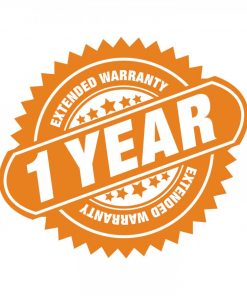 12 Months Extended Warranty