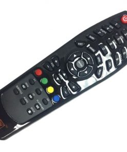 ZaapTV HD409N Remote Control