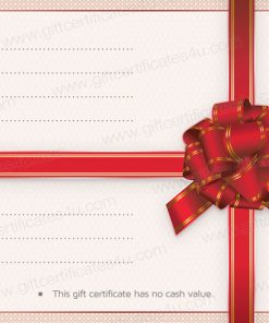 ZaapTV and GlobeTV Gift Certificates