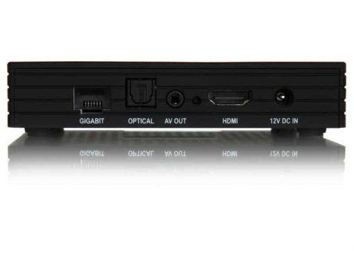 ZAAPTV HD609 Latest Android Model