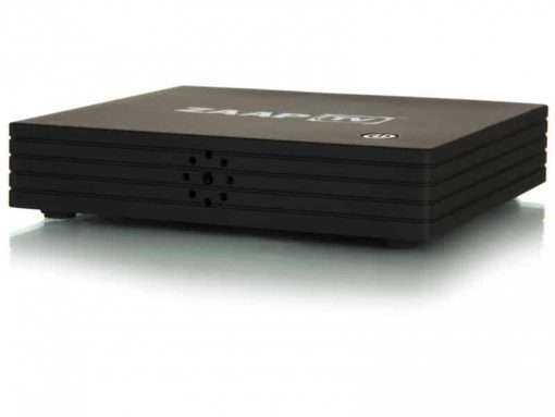 ZAAPTV HD609 Latest Android Model