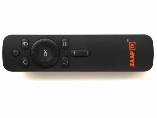 ZAAPTV HD609 with 2 or 3 Year Service GREEK or ARABIC – Youtube / Facebook / Kodi / Google Play - Image 4