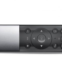 ZAAPTV "X" and HD609 Remote Control