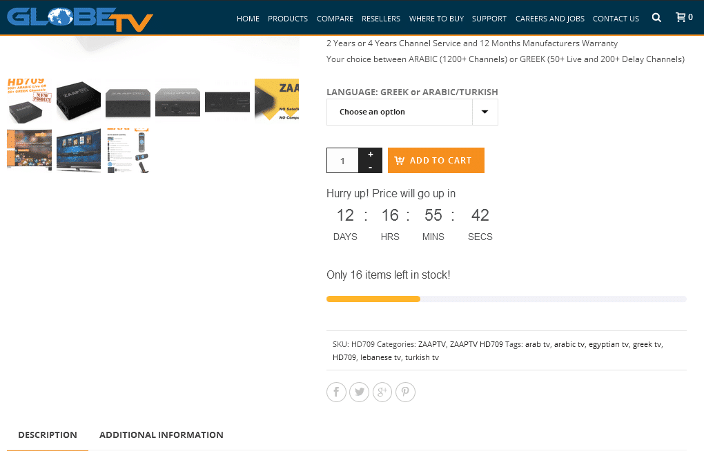 OFFICIAL SITE  – ZAAPTV – ARABIC TV – GREEK TV – AUSTRALIA & N.Z