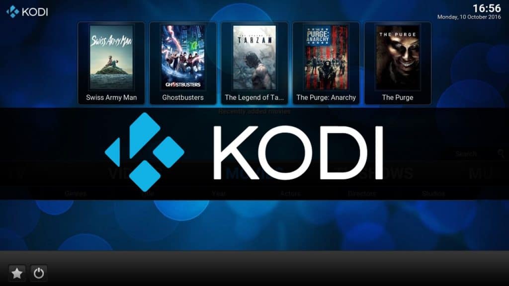 Kodi