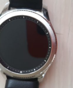 GlobeTV.com.au - Samsung Gear S3 Classic Android Smart Watch