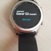 GlobeTV.com.au - Samsung Gear S3 Classic Android Smart Watch