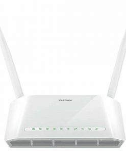 Modems & Routers