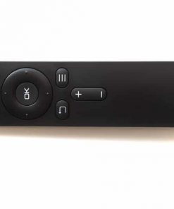 GlobeTV.com.au - MAAXTV LN6000 Remote Control