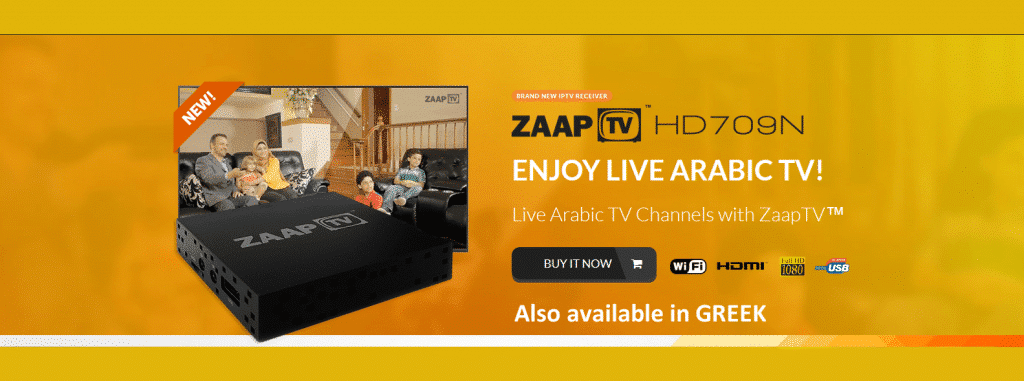 OFFICIAL SITE  – ZAAPTV – ARABIC TV – GREEK TV – AUSTRALIA & N.Z