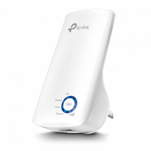 TP Link Wi-Fi ExtenderTL-WA850RE