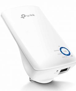 TP Link Wi-Fi ExtenderTL-WA850RE