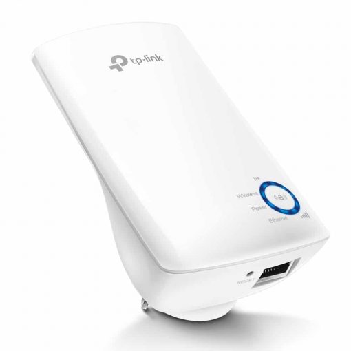 TP Link Wi-Fi ExtenderTL-WA850RE