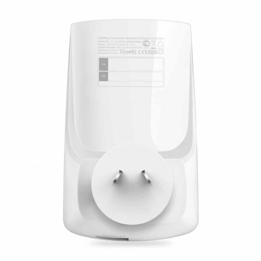 TP Link Wi-Fi ExtenderTL-WA850RE