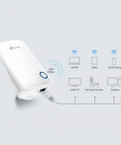 TP Link Wi-Fi ExtenderTL-WA850RE