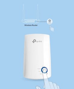 TP Link Wi-Fi ExtenderTL-WA850RE