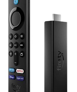 GlobeTV.com.au - Amazon Fire TV Stick 4K Max