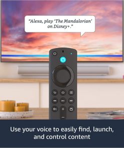 GlobeTV.com.au - Amazon Fire TV Stick 4K Max