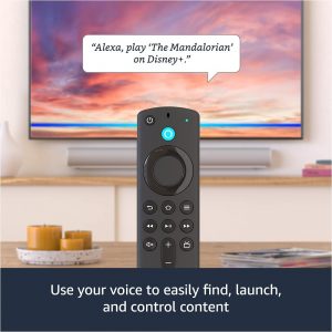 GlobeTV.com.au - Amazon Fire TV Stick 4K Max