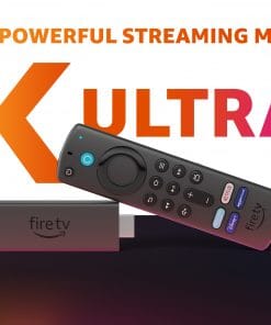 GlobeTV.com.au - Amazon Fire TV Stick 4K Max